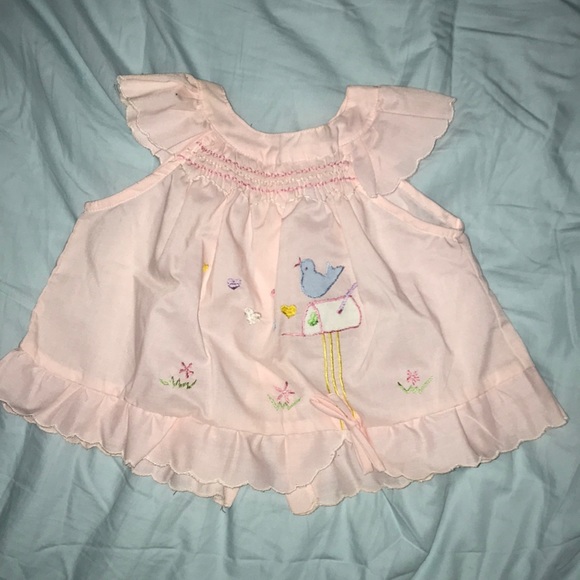 Bundle of 3 - Vintage18 month outfits - Picture 4 of 7